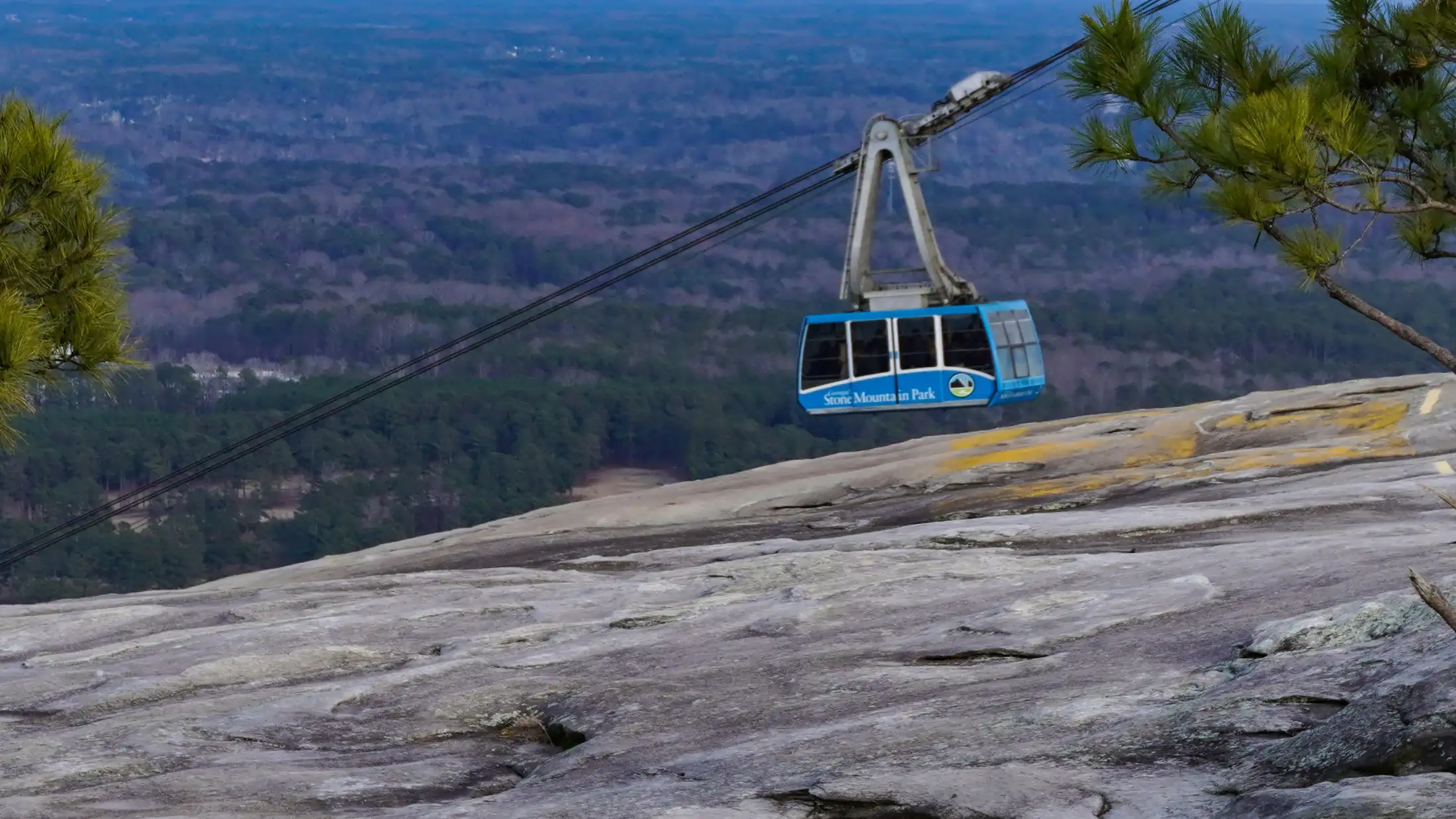 tommy hinson on stone mountain tucker ga